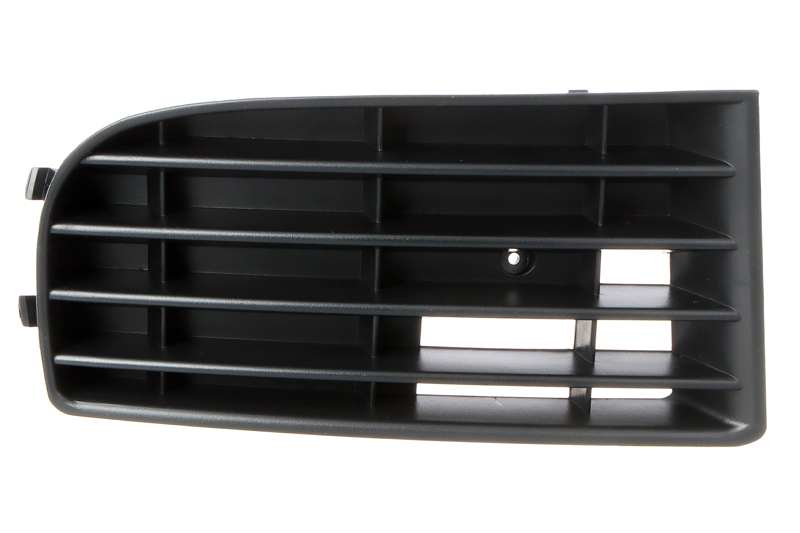 Lüftungsgitter, Stoßfänger